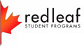 Red Leaf Logo