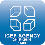 Certyfikat ICEF