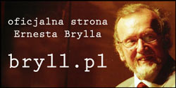 Oficjalna Strona Ernesta Brylla