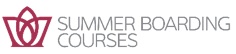 Summer Boarding Courses